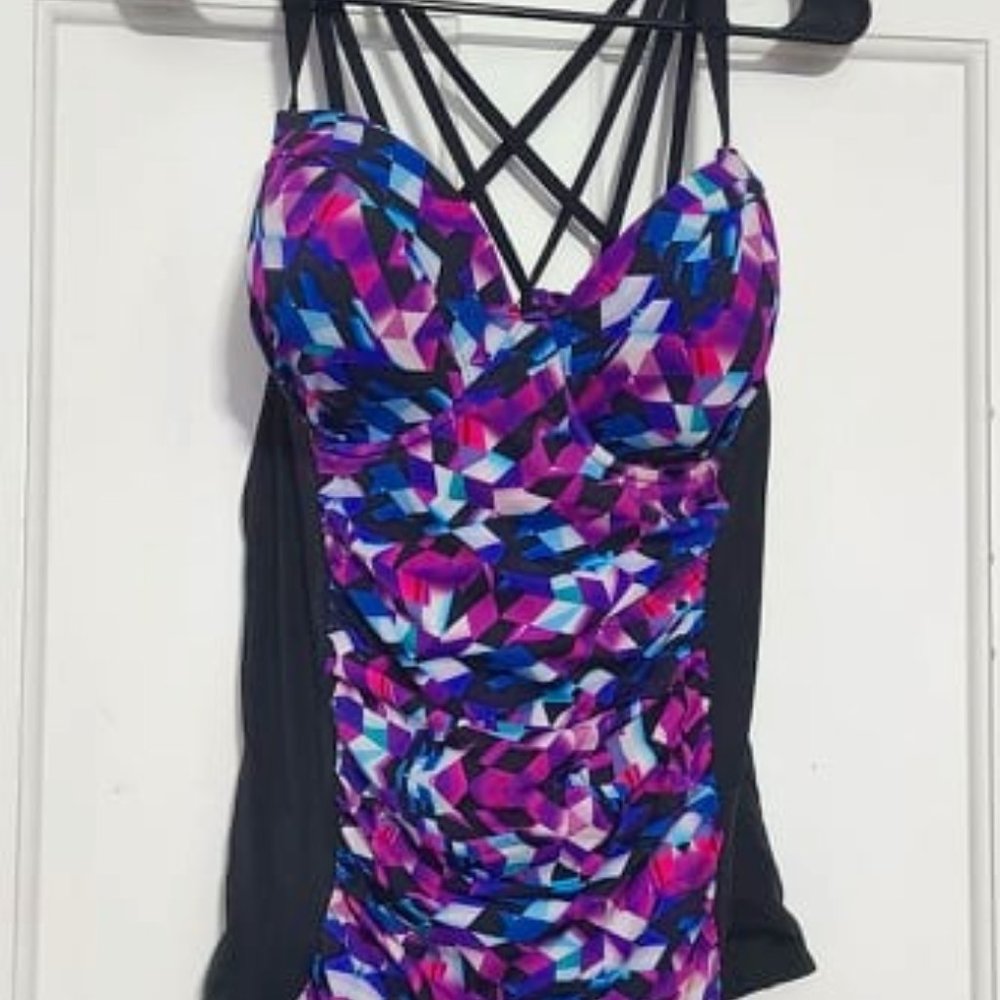 Torrid One Piece Swimsuit